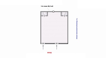 1-я Новокузьминская ул, 21к2 фото 3 / KNRU.ru