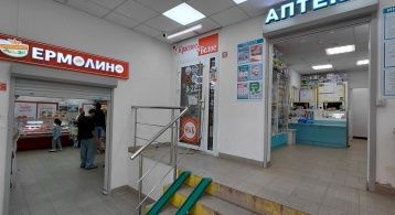 Пырьева ул, 16 фото 3 / KNRU.ru