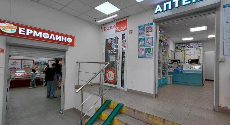Фото объекта Пырьева ул, 16 № 4 | KNRU.ru