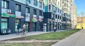 Вольная ул, 28/4к3 фото 2 / KNRU.ru