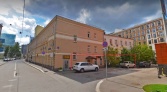 Фото-анонс объекта Кожевнический проезд, 4/5стр5 № 1 | KNRU.ru