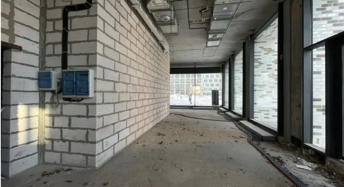 Новоданиловская наб, 8к2 фото 2 / KNRU.ru
