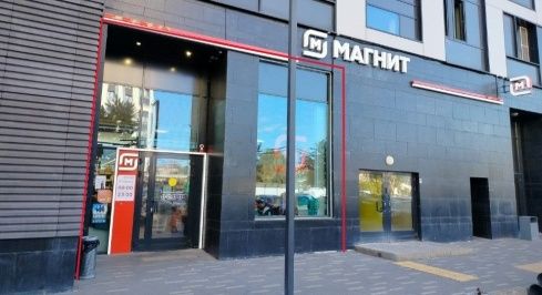 Волоколамское ш, 71к1 фото 0 / KNRU.ru