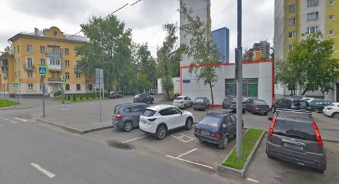 Амундсена ул, 7стр2 фото 2 / KNRU.ru