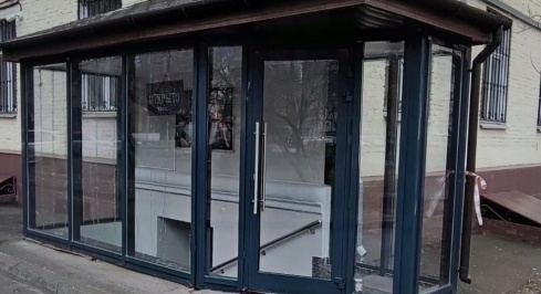 Павелецкая наб, 10к1 фото 0 / KNRU.ru