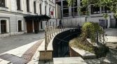 Фото-анонс объекта Никитский б-р, 8А № 1 | KNRU.ru