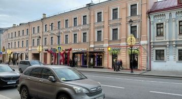 Маросейка ул, 15 фото 1 / KNRU.ru