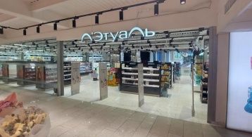 Мира пр-кт, 92стр1 фото 1 / KNRU.ru
