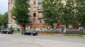 Фото-анонс объекта Барклая ул, 12 № 1 | KNRU.ru