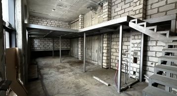 Шелепихинская наб, 38к8 фото 2 / KNRU.ru