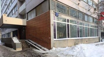 Садовая-Спасская ул, 3к1 фото 1 / KNRU.ru