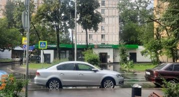 6-я Кожуховская ул, 17 фото 1 / KNRU.ru