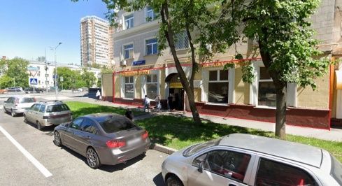 Можайское ш, 9 фото 1 / KNRU.ru
