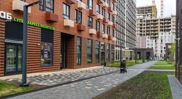 Георгиевский пр-кт, 27к2 фото 4 / KNRU.ru