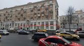 Фото-анонс объекта Беговая ул, 17к1 № 1 | KNRU.ru