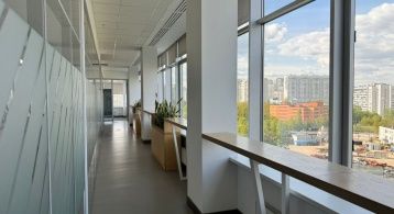 Обручева ул, 30/1стр1 фото 3 / KNRU.ru