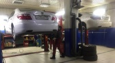 Фото-анонс объекта Авиамоторная ул, 48 № 13 | KNRU.ru