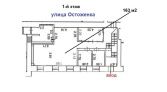 Фото-анонс объекта Остоженка ул, 7стр1 № 11 | KNRU.ru
