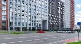 Фото-анонс объекта Малая Почтовая ул, 12 № 10 | KNRU.ru