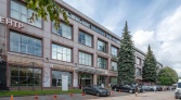Фото-анонс объекта Варшавское ш, 26 № 13 | KNRU.ru