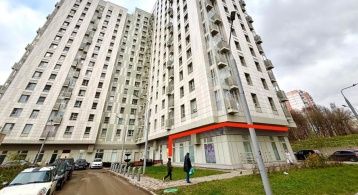 Феодосийская ул, 7/1 фото 1 / KNRU.ru