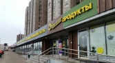 Фото-анонс объекта Лермонтовский пр-кт, 2к1 № 1 | KNRU.ru