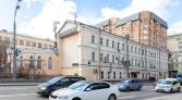Фото-анонс объекта Садовая-Самотёчная ул, 15/1 № 1 | KNRU.ru