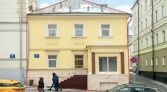Фото-анонс объекта Лубянский проезд, 21стр1 № 4 | KNRU.ru