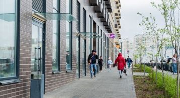 Георгиевский пр-кт, 27к2 фото 1 / KNRU.ru