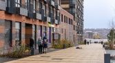 Фото-анонс объекта Стройкомбината пр-д, 1 № 13 | KNRU.ru