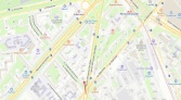 Фото-анонс объекта 60-летия Октября пр-кт, 6 № 5 | KNRU.ru