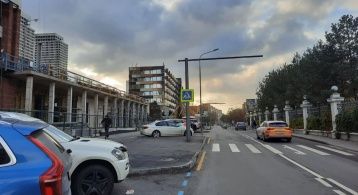Выборгская ул, 18к1 фото 2 / KNRU.ru