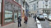 Фото-анонс объекта Кузнецкий Мост ул, 21/5 № 1 | KNRU.ru