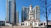 Фото-анонс объекта Сельскохозяйственная ул, 32 № 5 | KNRU.ru