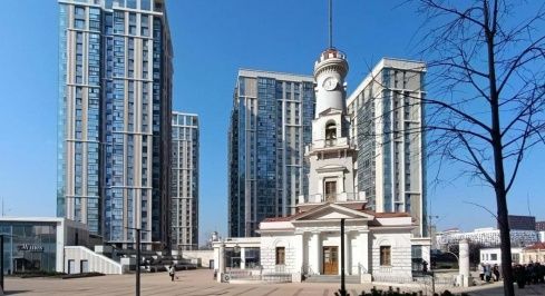 Сельскохозяйственная ул, 32 фото 4 / KNRU.ru