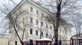 Фото-анонс объекта Большая Грузинская ул, 12стр3 № 6 | KNRU.ru