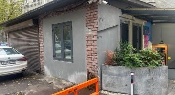 Большой Палашёвский пер, 14/7стр3 фото 0 / KNRU.ru