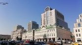 Фото-анонс объекта Смоленская пл, 3 № 1 | KNRU.ru