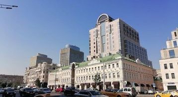 Смоленская пл, 3 фото 0 / KNRU.ru