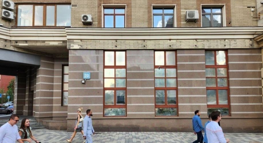 Фото объекта Валовая ул, 20 № 10 | KNRU.ru