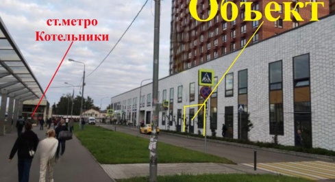 Сосновая ул, 5к1 фото 1 / KNRU.ru