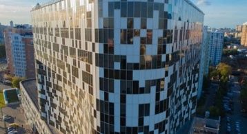 Авиаконструктора Микояна ул, 12 фото 1 / KNRU.ru