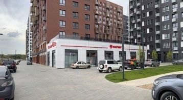 Ленинградское ш, 229Ак1 фото 3 / KNRU.ru