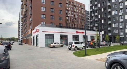 Ленинградское ш, 229Ак1 фото 3 / KNRU.ru