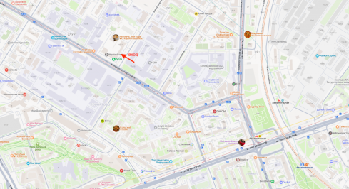 Красноказарменная ул, 15к1 фото 4 / KNRU.ru