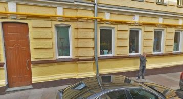Малый Харитоньевский пер, 7стр1 фото 0 / KNRU.ru
