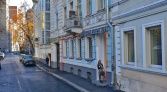 Фото-анонс объекта Воротниковский пер, 11стр1 № 1 | KNRU.ru