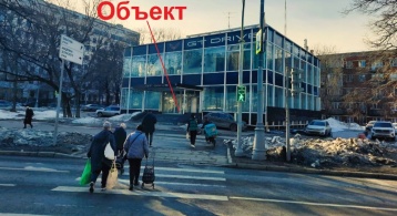 60-летия Октября пр-кт, 6 фото 0 / KNRU.ru