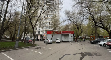 Новолесная ул, 18к2 фото 3 / KNRU.ru