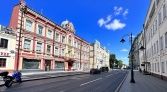 Фото-анонс объекта Пятницкая ул, 54с2 № 3 | KNRU.ru